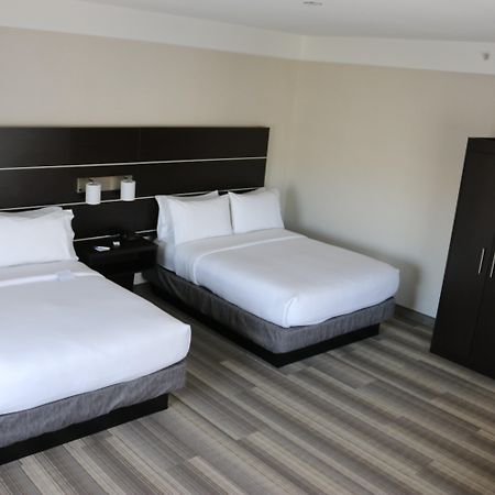 Holiday Inn Express Hotel & Suites El Dorado Hills By Ihg Exterior foto
