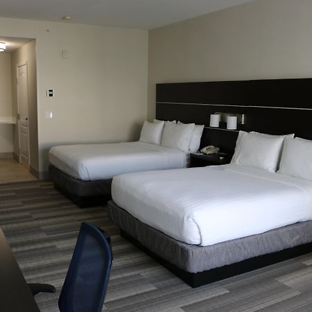 Holiday Inn Express Hotel & Suites El Dorado Hills By Ihg Exterior foto