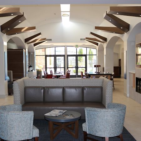 Holiday Inn Express Hotel & Suites El Dorado Hills By Ihg Exterior foto