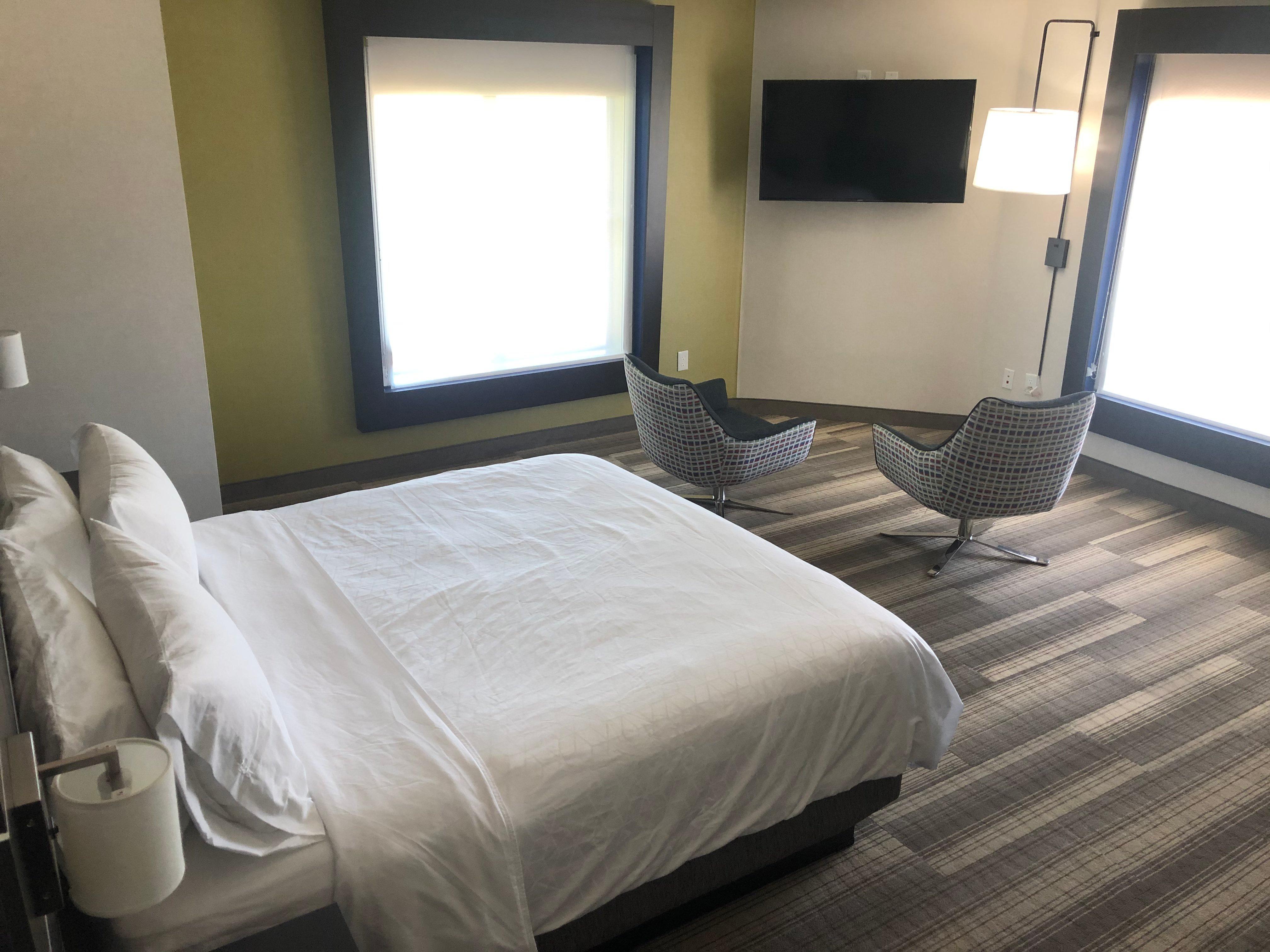 Holiday Inn Express Hotel & Suites El Dorado Hills By Ihg Exterior foto