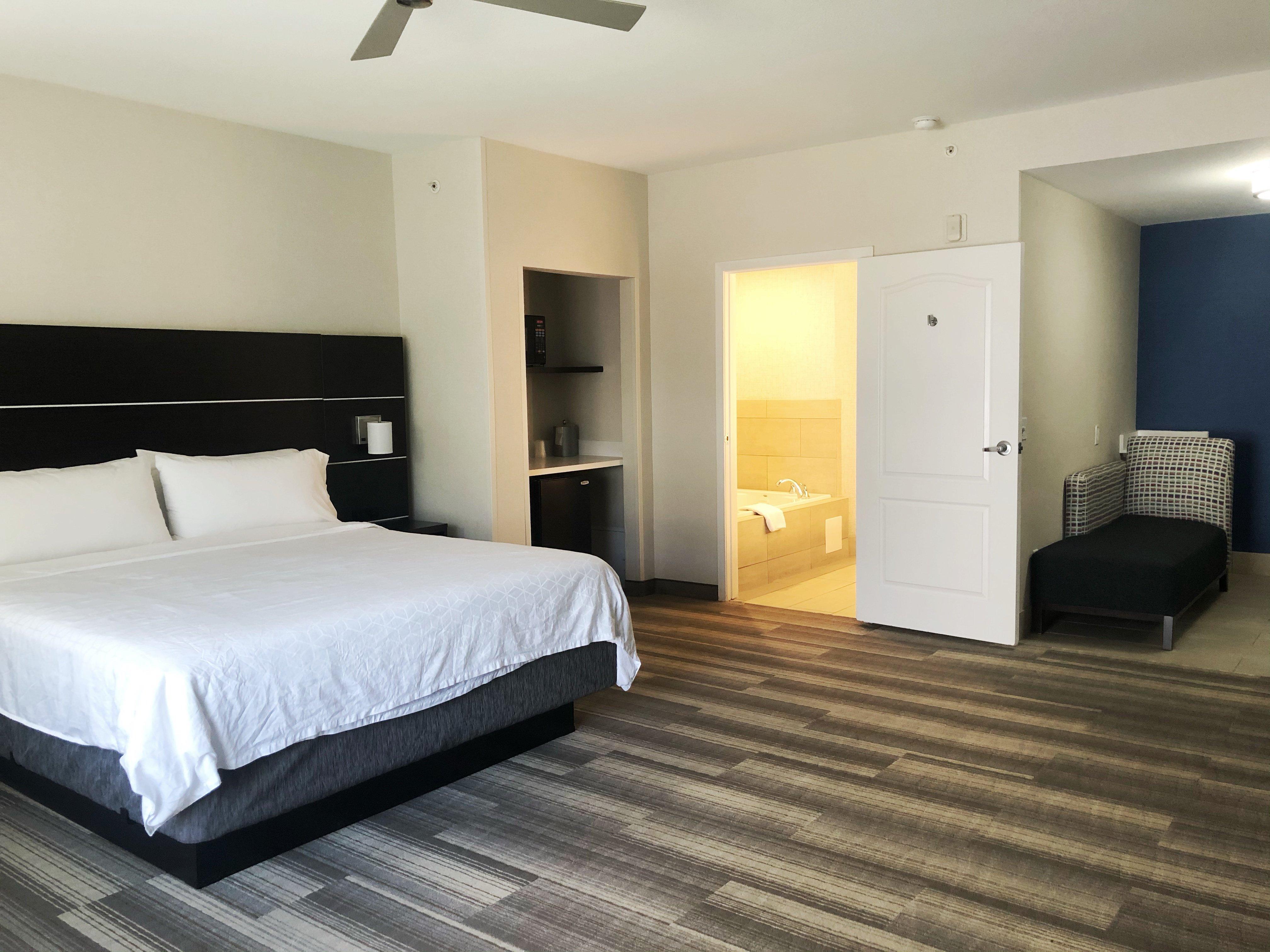Holiday Inn Express Hotel & Suites El Dorado Hills By Ihg Exterior foto