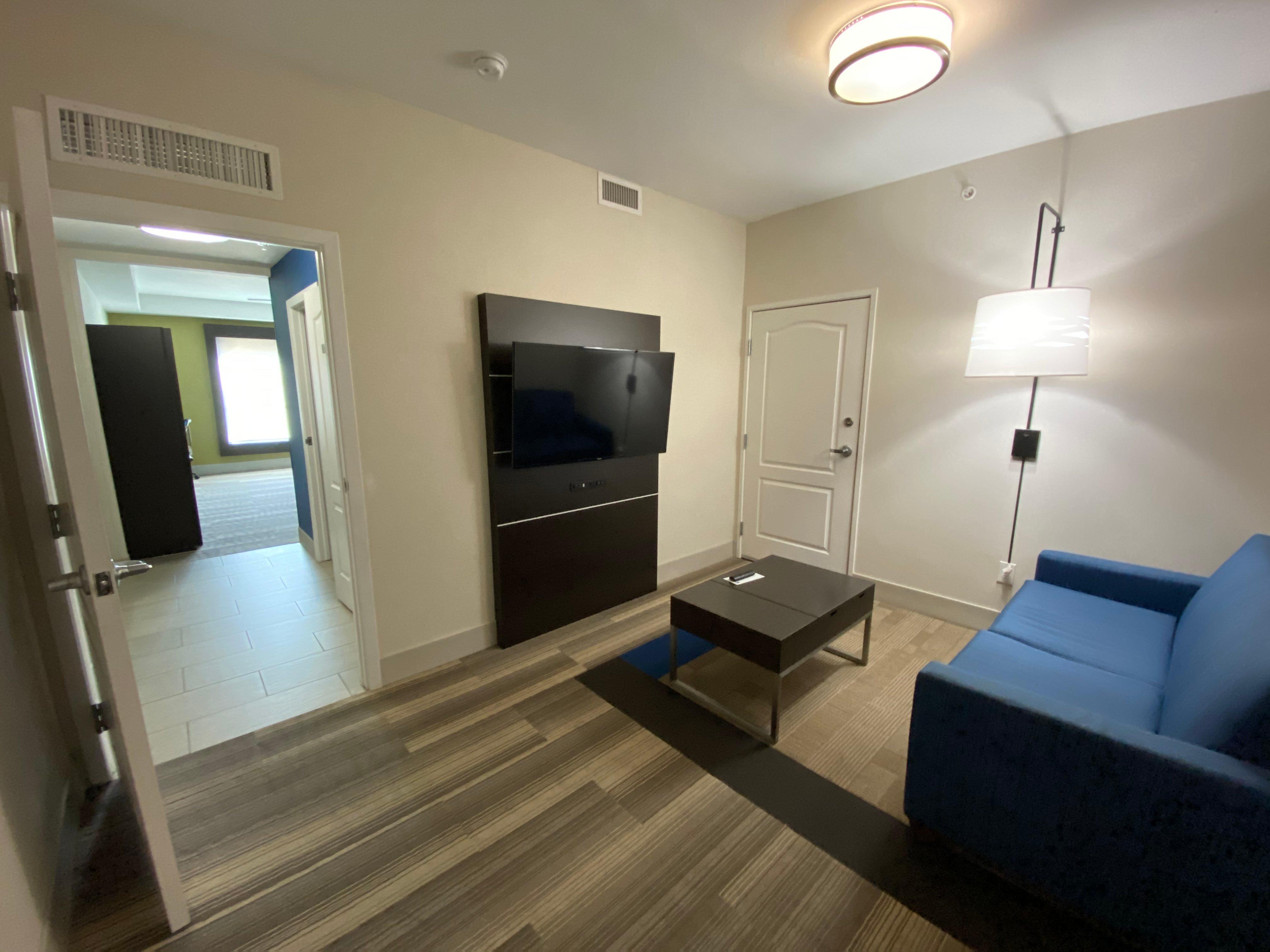 Holiday Inn Express Hotel & Suites El Dorado Hills By Ihg Exterior foto