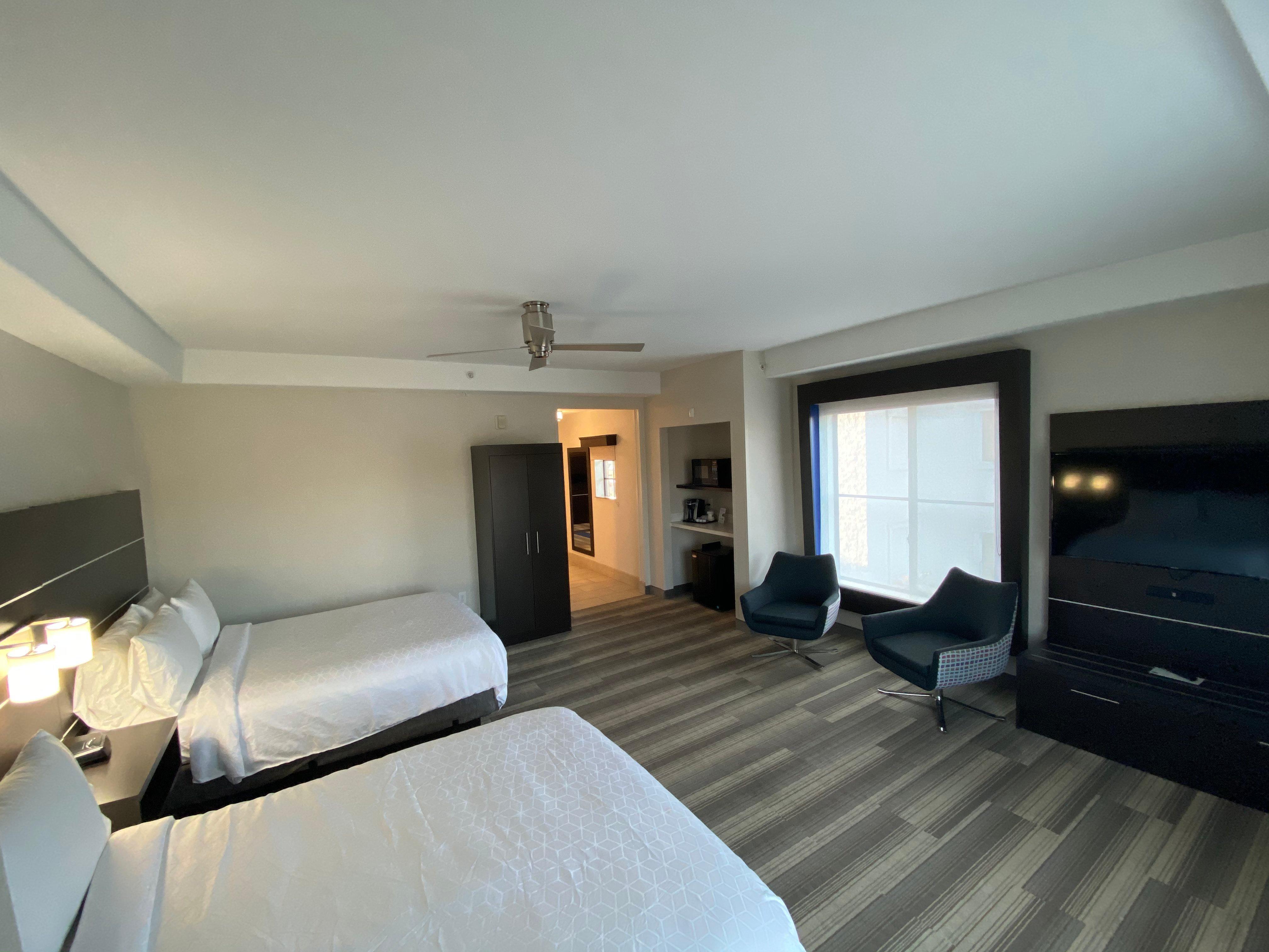 Holiday Inn Express Hotel & Suites El Dorado Hills By Ihg Exterior foto