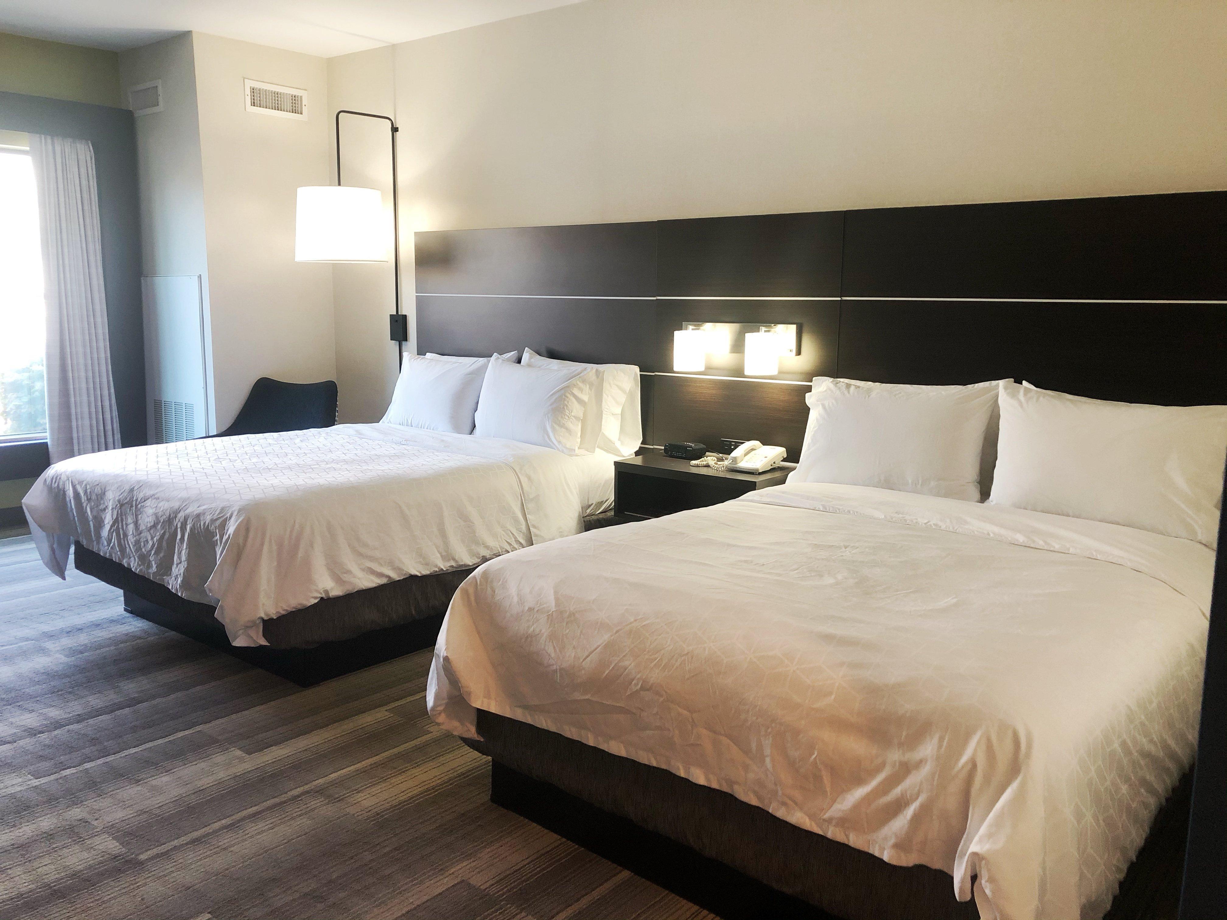 Holiday Inn Express Hotel & Suites El Dorado Hills By Ihg Exterior foto